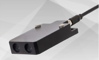 工業應用超緊湊型靜電棒 4203UC