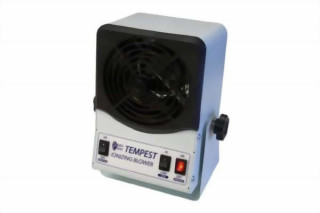 工業應用桌上型電離風機 Tempest (離子風機)