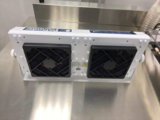 雙風扇離子產生器 D2I 防禦者2 (離子風機)