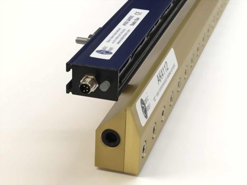 電離氣刀  AK4100 (離子槍和噴嘴)