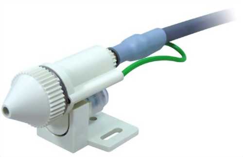 離子噴嘴 AP-5 (離子槍和噴嘴)