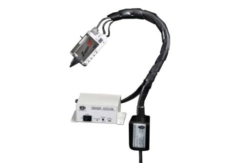 電離吹除系統 ZappPLUS (離子槍和噴嘴)