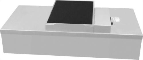 SCI 原廠風扇過濾器MAC 10® (無塵室環境)