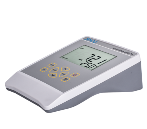 桌上型pH檢測儀 CD6175