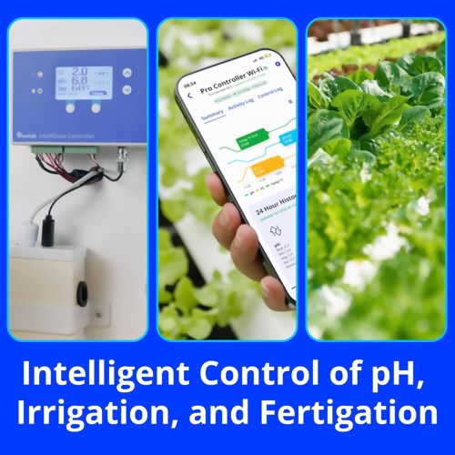 pH Meter/ Multi-Parameter Water Quality Analyzer/ Food Testing/ Brix Meter/ Salinity Meter