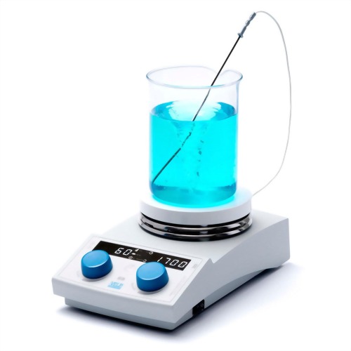 電磁加熱攪拌器 AREX-6