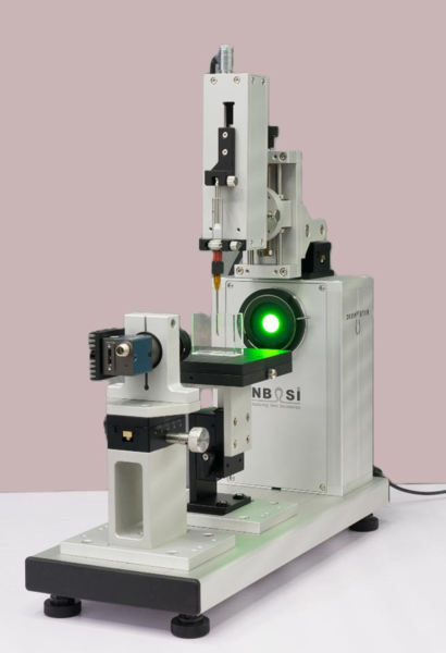 DropMeter Dynamic Surface Tenosmometer DOT-Series－Chao-Dee Science