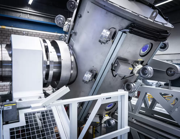 Plasma processing of powders and bulk materials - industrial production ...