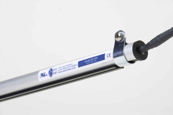 Static Control Solutions