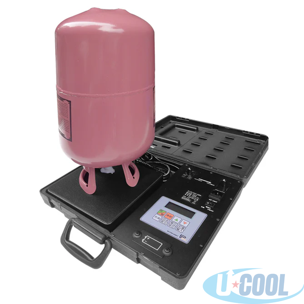 電子秤 [FBS-50AT]