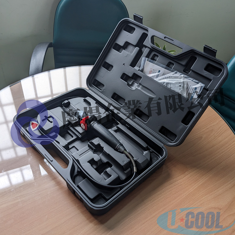 汽修工業內視鏡