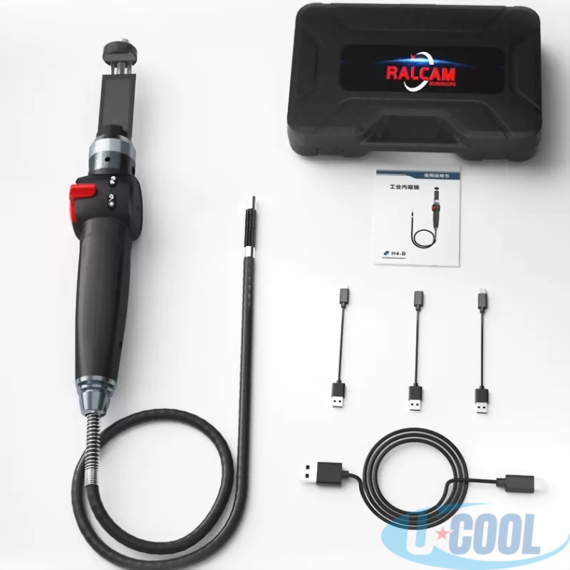 汽修工業內視鏡