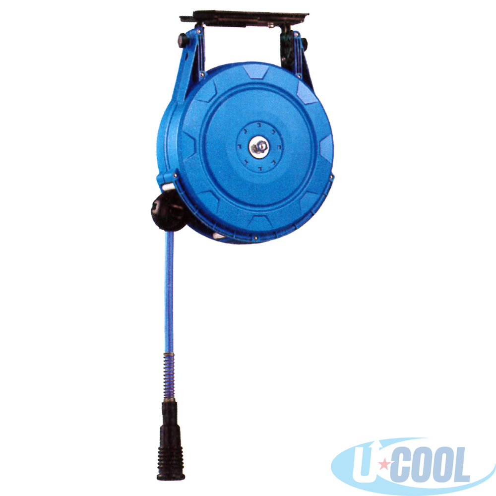 Air Hose Reel