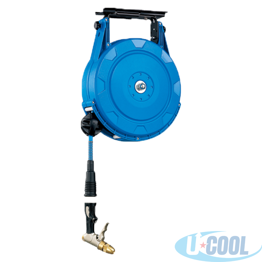 水管捲揚器