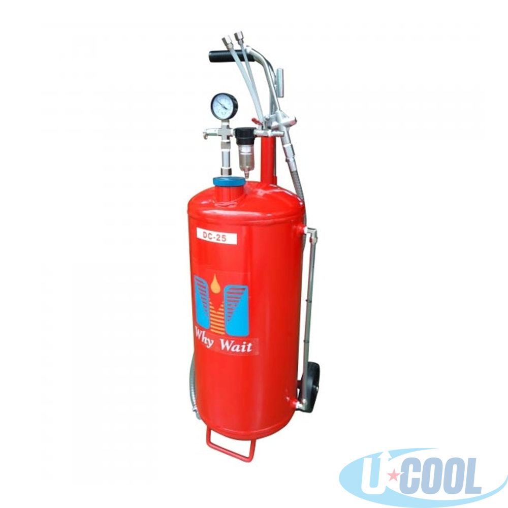 各式氣壓式加油機