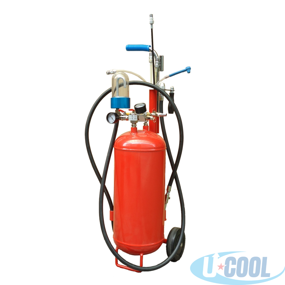 氣壓真空式吸油機