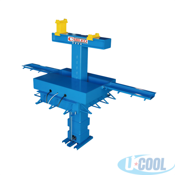 SL-1600單柱(16噸)