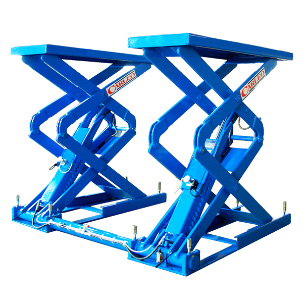 SL-530S 同步式平板頂車機(含延長板)