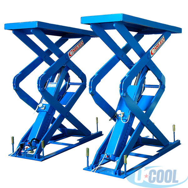 SL-563S 平板頂車機(含延長板)