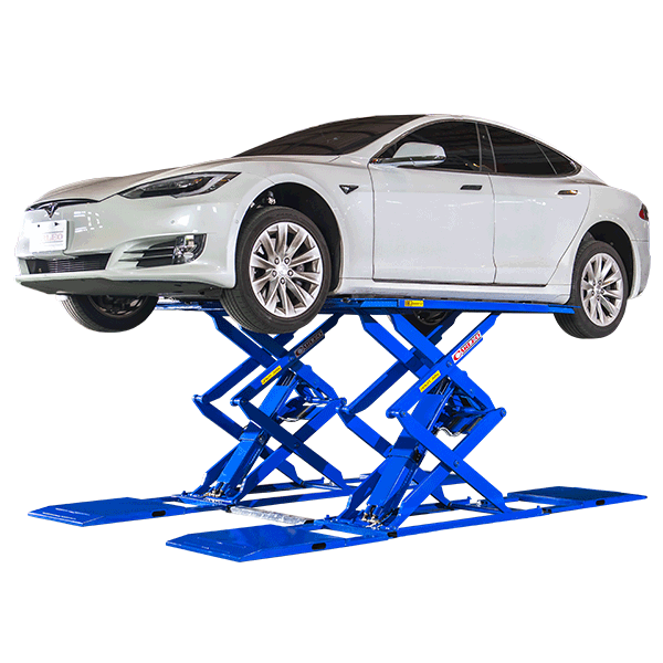 SL-566S-35 超薄式同步平板頂車機