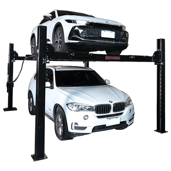 SL-640H 四柱頂車機