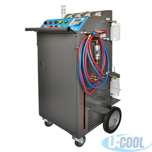 全功能冷媒處理機（RFQ-88+S）