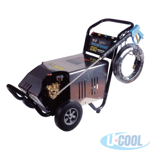 手推式電動高壓清洗機（大型）
