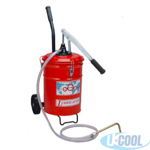 手壓機油機 [H20-O]