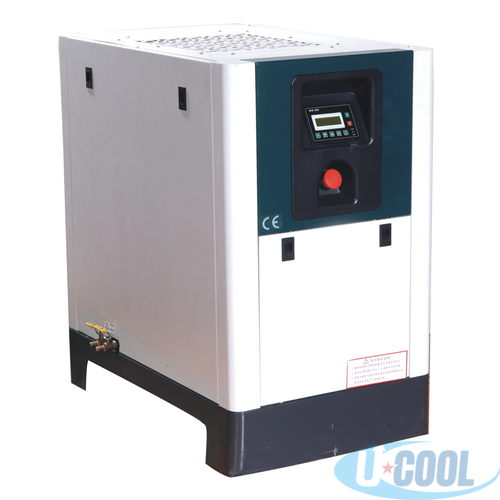 箱型渦捲式空壓機