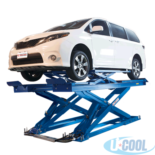 SL-565HS/SL-565HS-35 雙層定位用頂車機