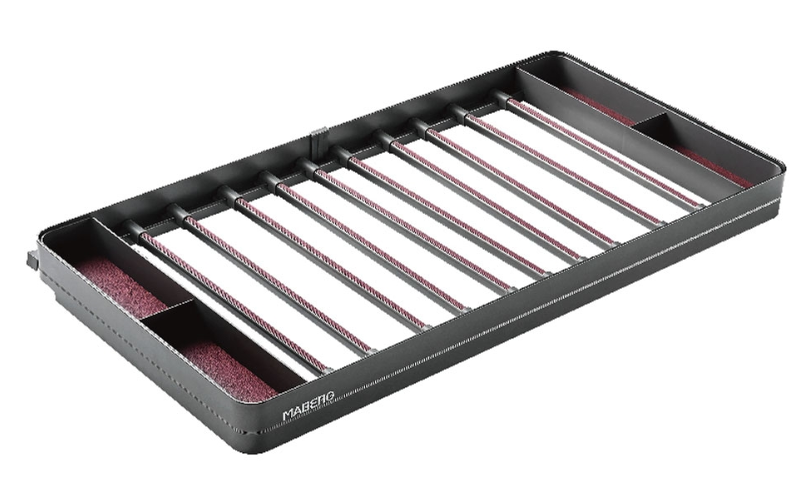 L5052H 緩衝吊褲架