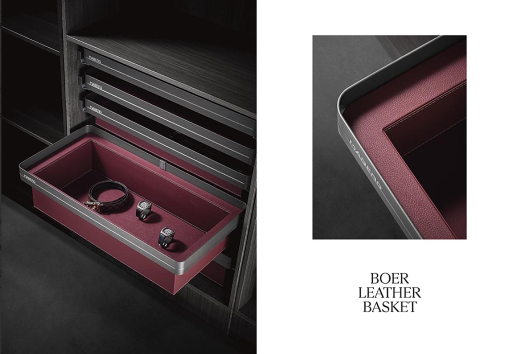 L5053H 緩衝收納籃