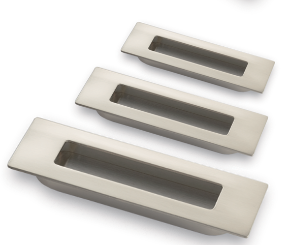 LC-128崁入式把手