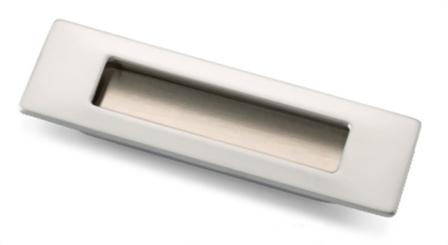 128崁入型把手(霧鉻胡桃、油拭古銅、霧鉻毛絲面)