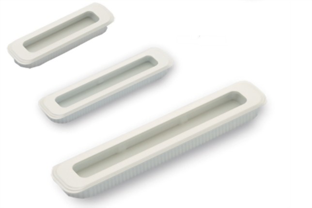 LC-2205崁入式把手