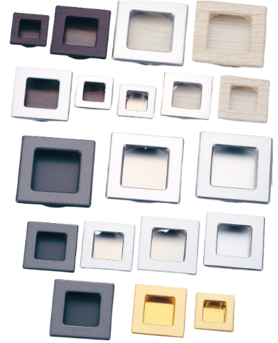 LC-062-25崁入式把手