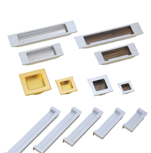 LC-063崁入式把手\LC-069崁入式把手