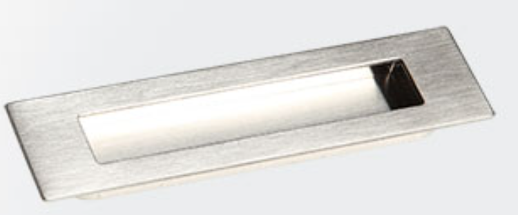 072不鏽鋼崁入型把手