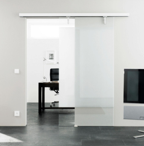 進口橫拉式磁浮機門dormakaba CS 80 MAGNEO