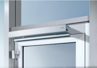 ED 250 ＆ ED 100-automatics swinger 推拉式自動弓器器