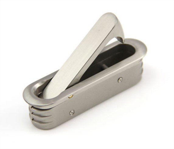 PK801崁入型把手