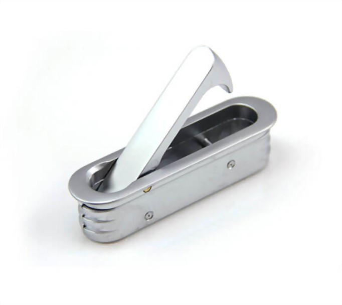 PK801崁入型把手