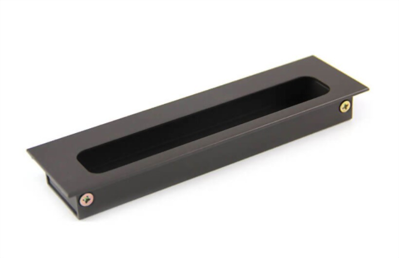 PK881崁入型把手