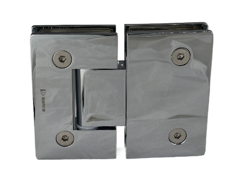 BONCO-GHC-N2 玻璃鉸鍊