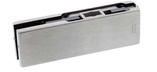 dormakaba PT-10德國多瑪 玻璃夾具.