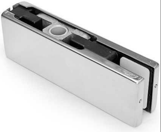 dormakaba-PT-20玻璃夾具