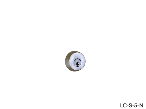 LC-S-5專利輔助鎖