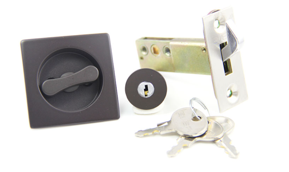 LK17\LK17-1方形勾鎖