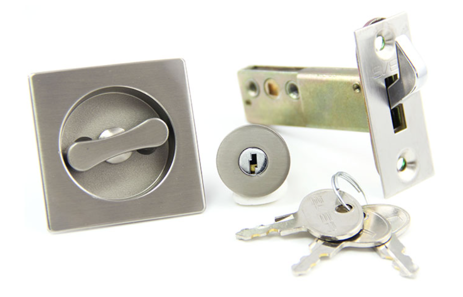 LK17\LK17-1方形勾鎖