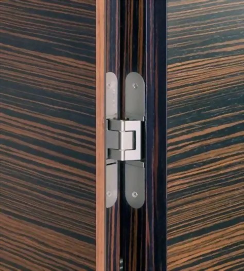 德國SIMONSWERK 隱藏式鉸鍊TE 340 3D